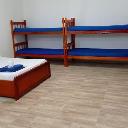里约热内卢Apartamento Domingos Copacabana公寓 外观 照片