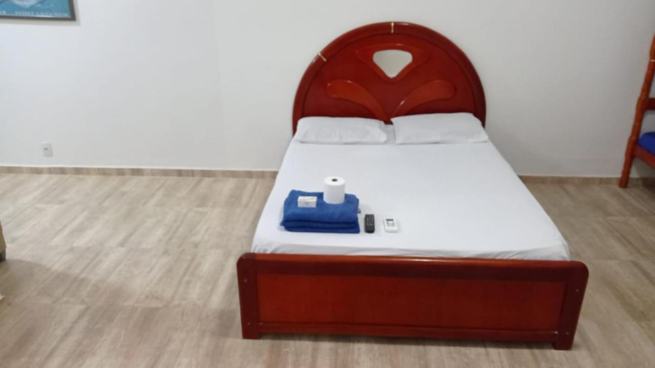 里约热内卢Apartamento Domingos Copacabana公寓 外观 照片