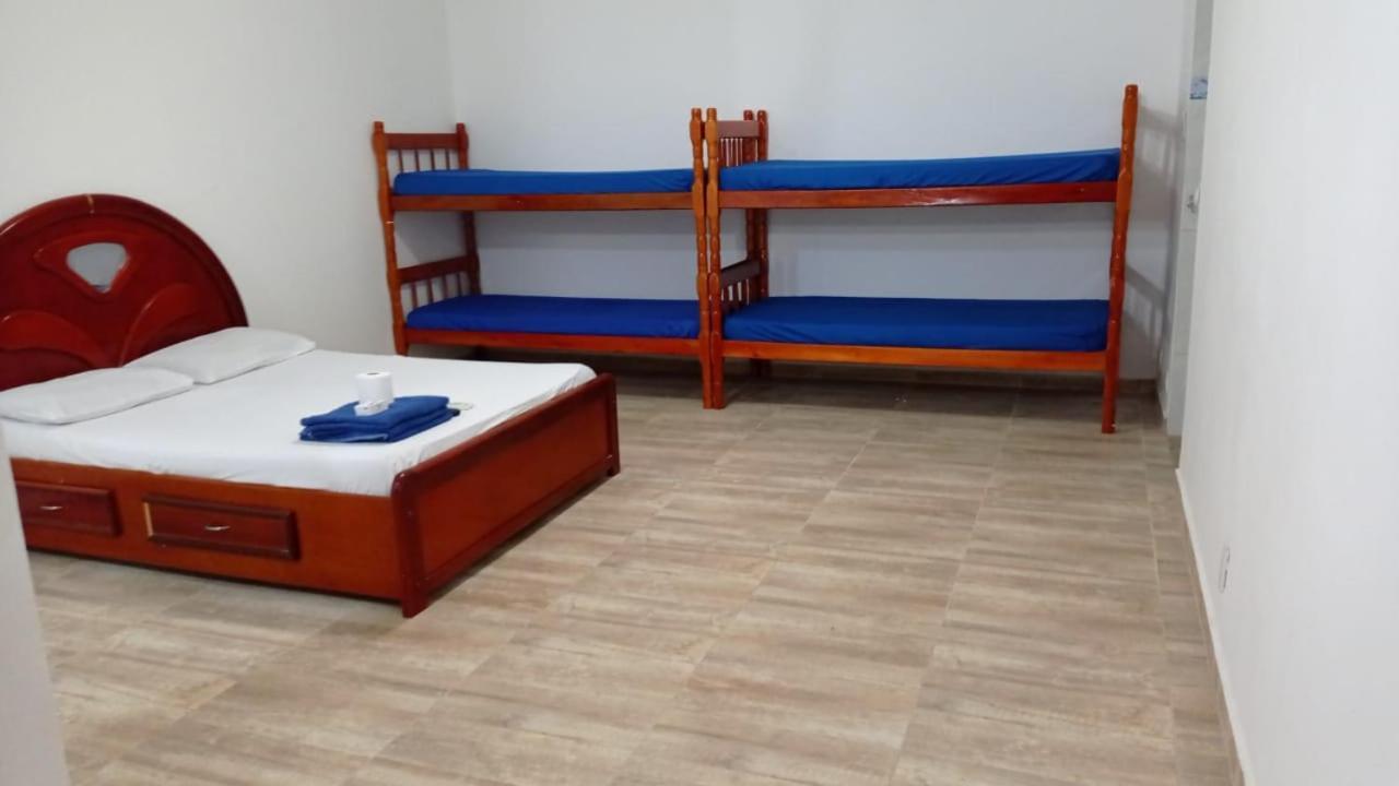 里约热内卢Apartamento Domingos Copacabana公寓 外观 照片