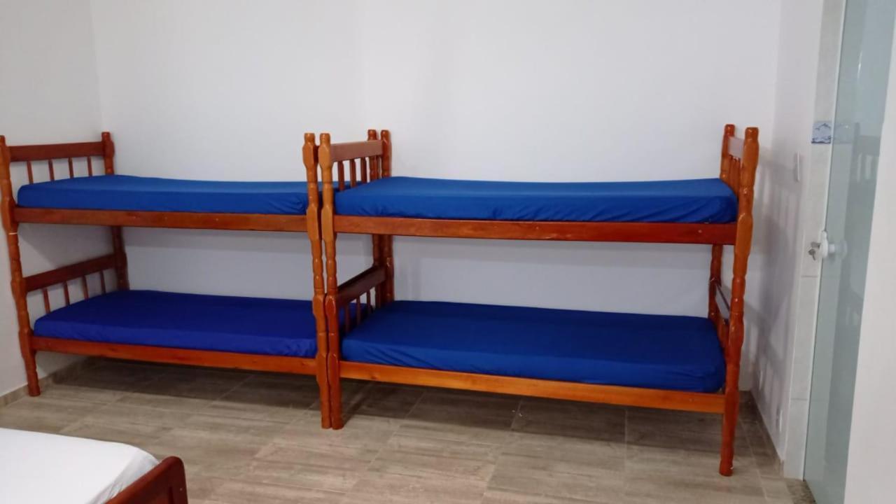里约热内卢Apartamento Domingos Copacabana公寓 外观 照片