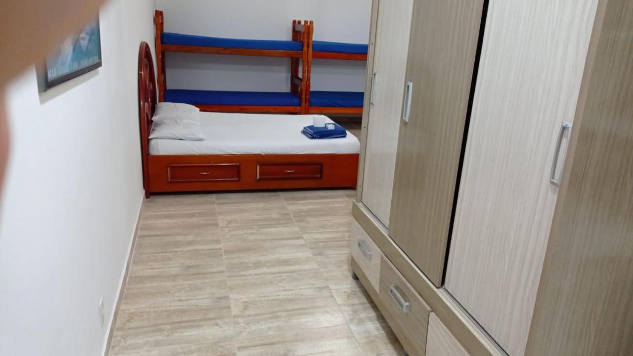 里约热内卢Apartamento Domingos Copacabana公寓 外观 照片