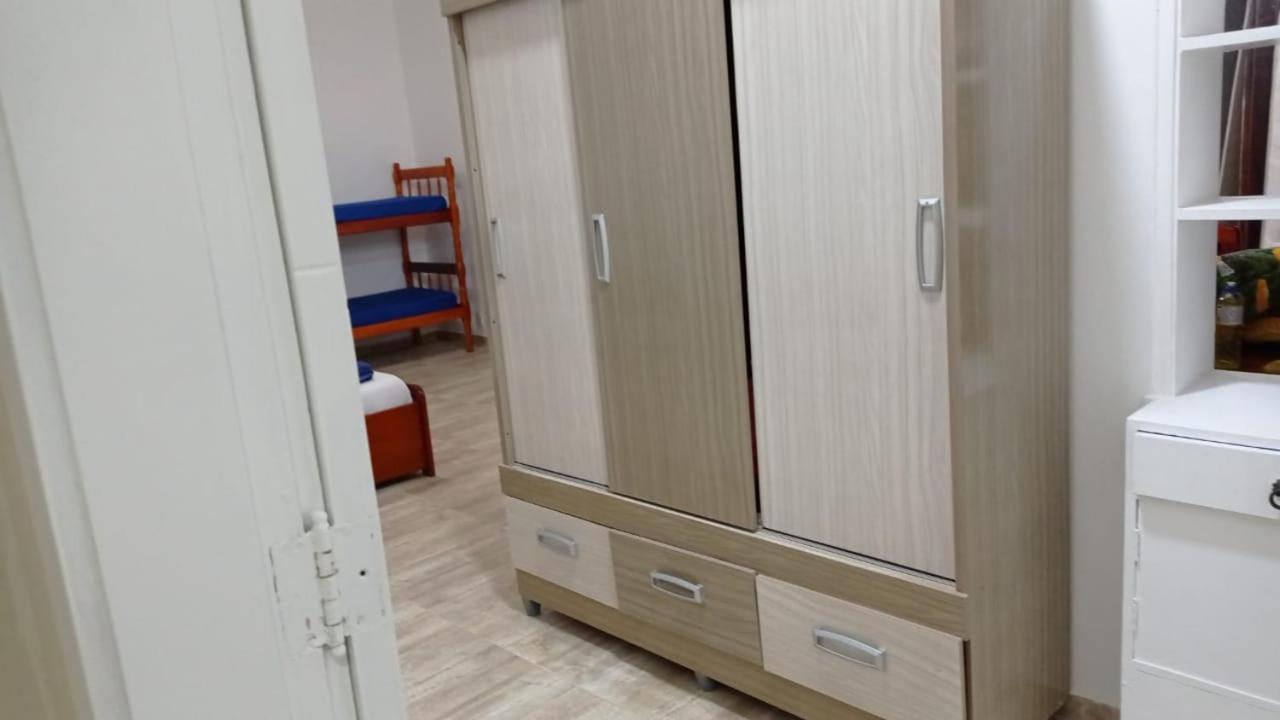里约热内卢Apartamento Domingos Copacabana公寓 外观 照片
