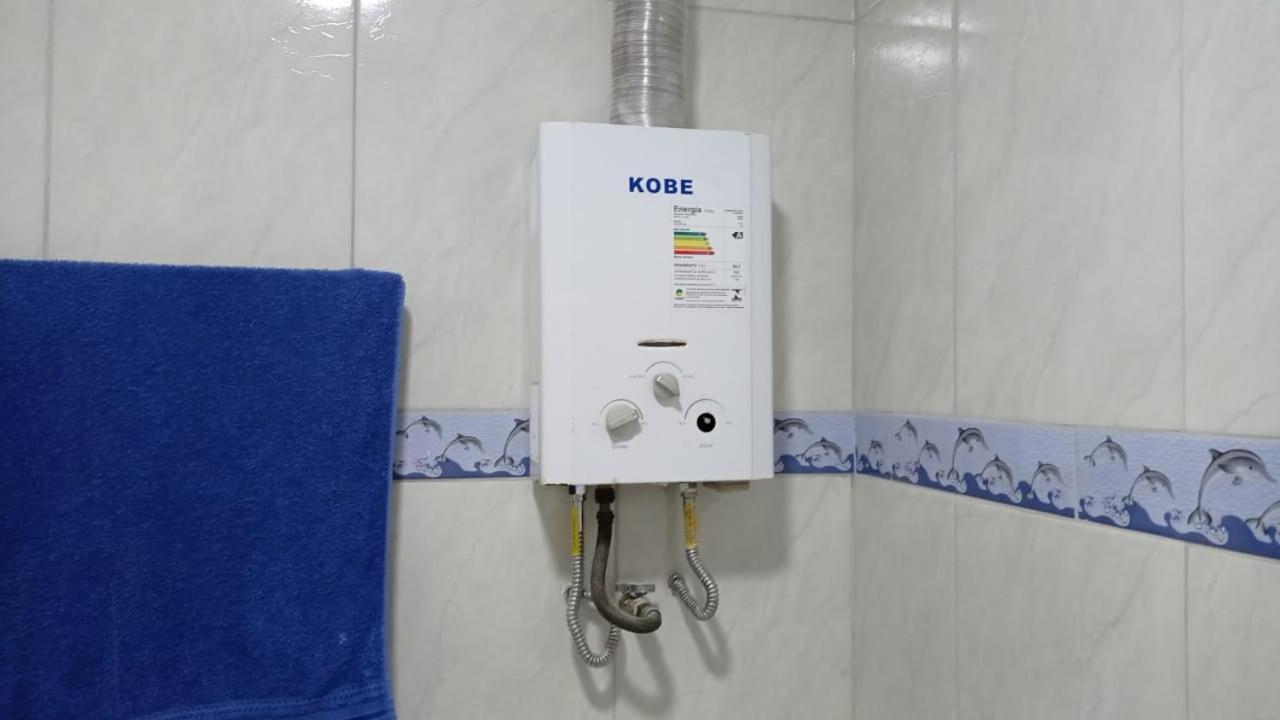 里约热内卢Apartamento Domingos Copacabana公寓 外观 照片
