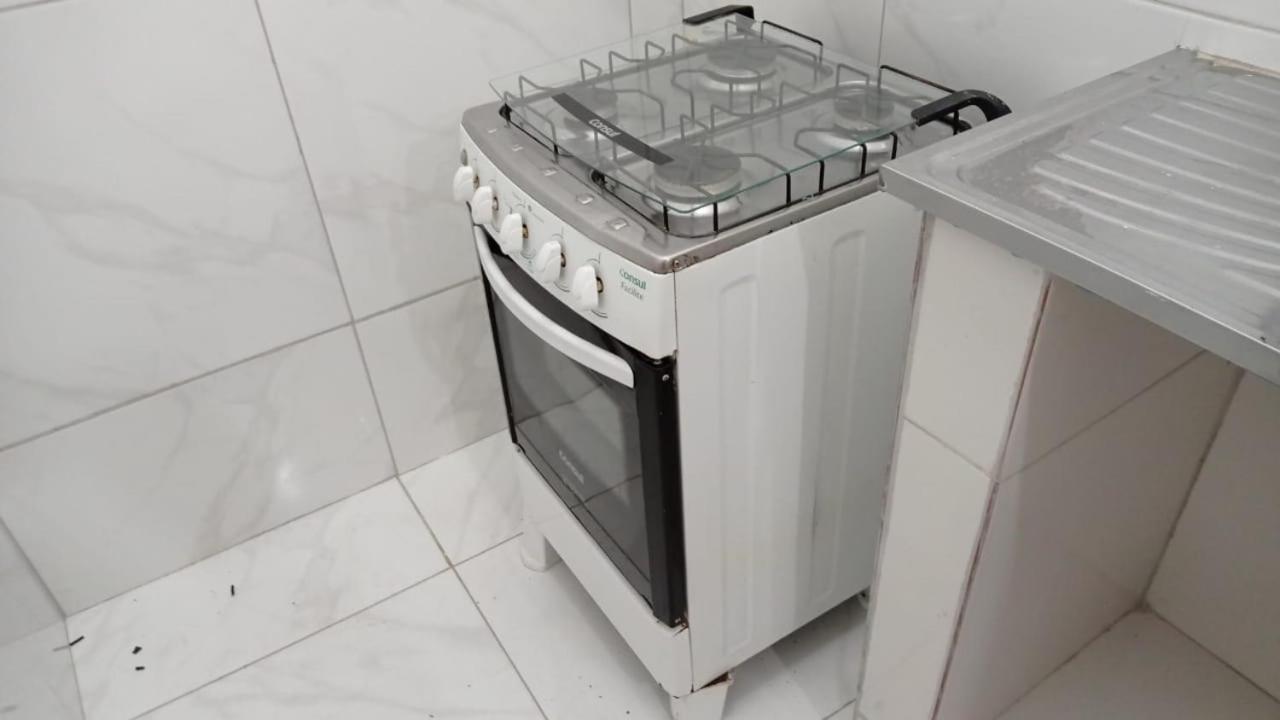 里约热内卢Apartamento Domingos Copacabana公寓 外观 照片