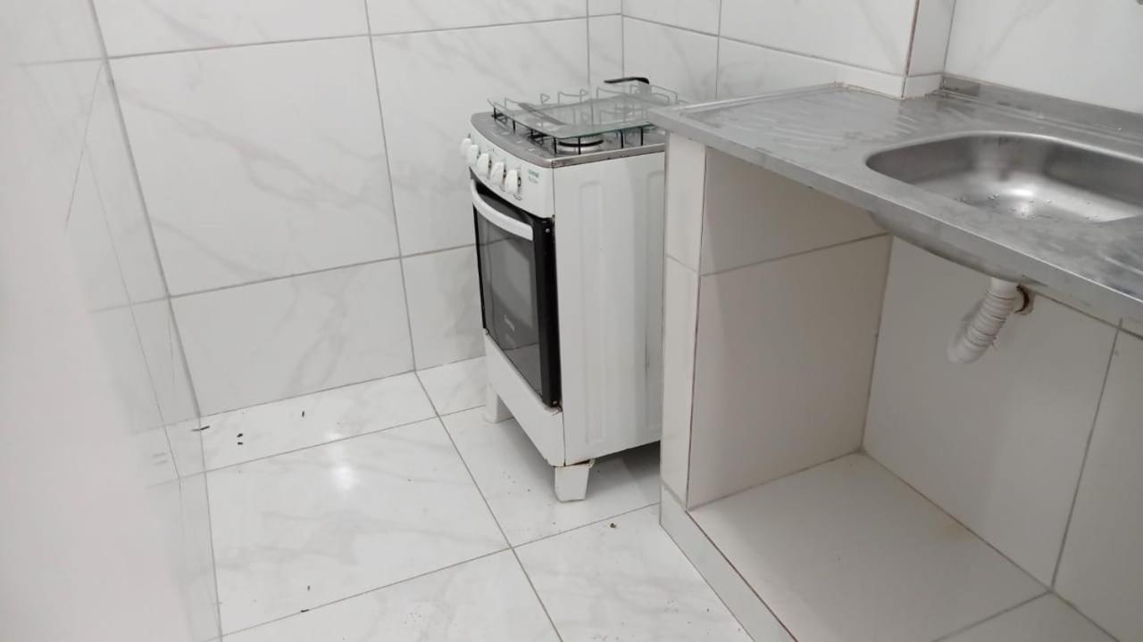 里约热内卢Apartamento Domingos Copacabana公寓 外观 照片