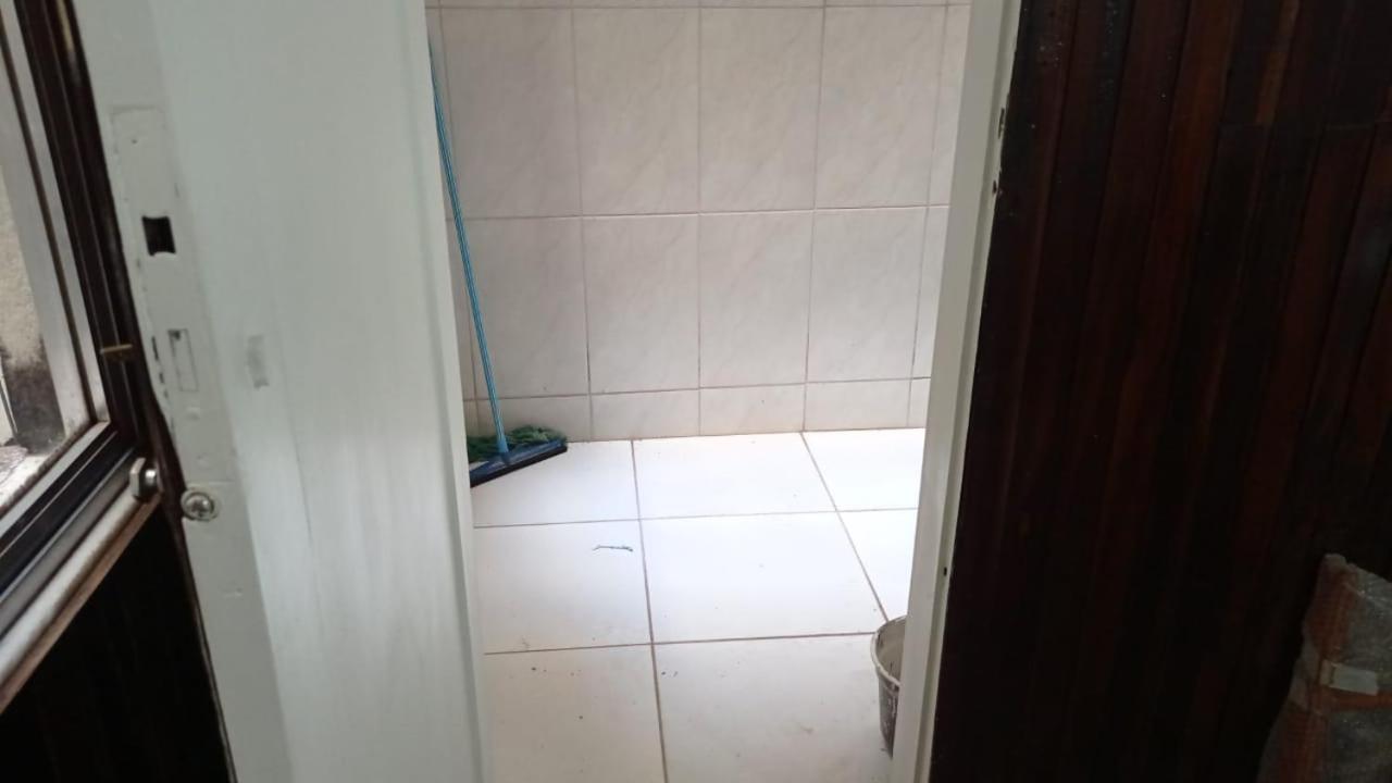 里约热内卢Apartamento Domingos Copacabana公寓 外观 照片