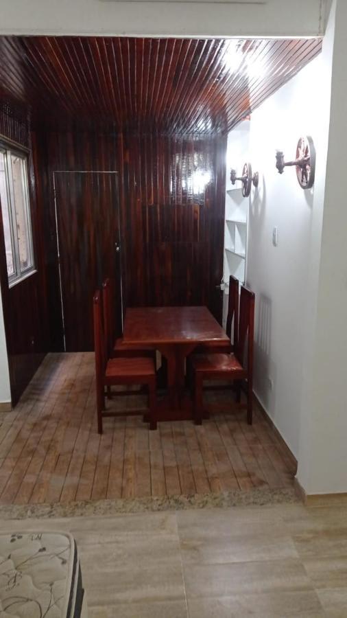 里约热内卢Apartamento Domingos Copacabana公寓 外观 照片