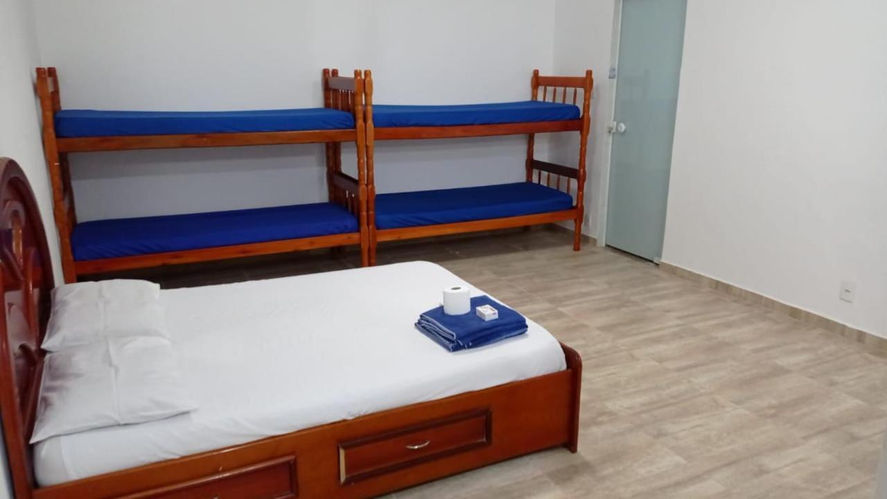 里约热内卢Apartamento Domingos Copacabana公寓 外观 照片