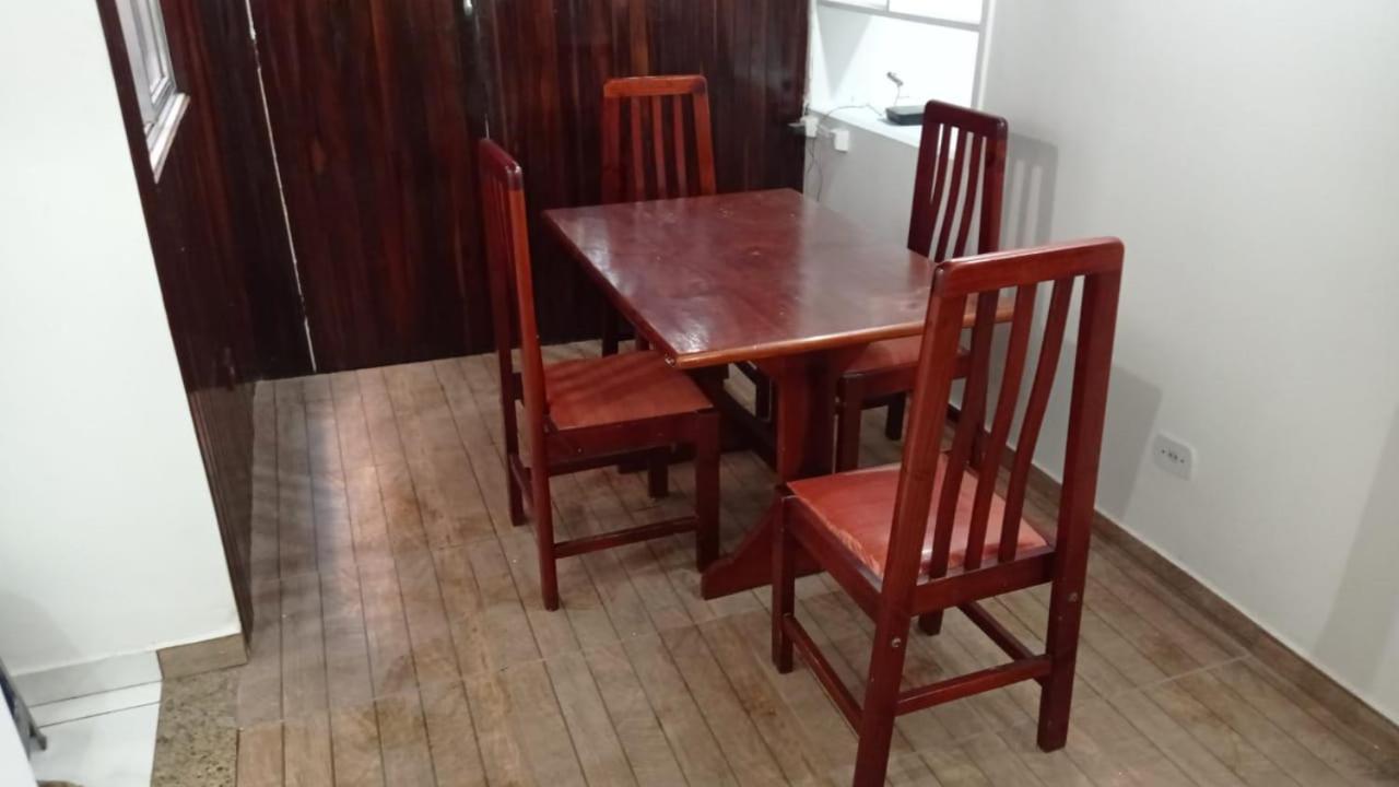 里约热内卢Apartamento Domingos Copacabana公寓 外观 照片