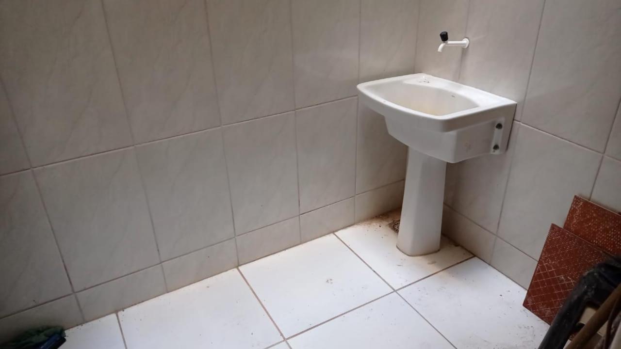 里约热内卢Apartamento Domingos Copacabana公寓 外观 照片