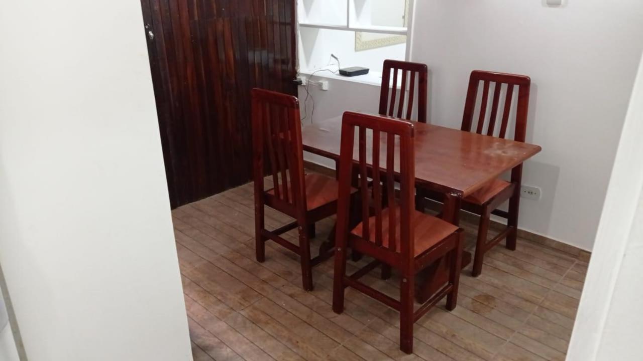 里约热内卢Apartamento Domingos Copacabana公寓 外观 照片