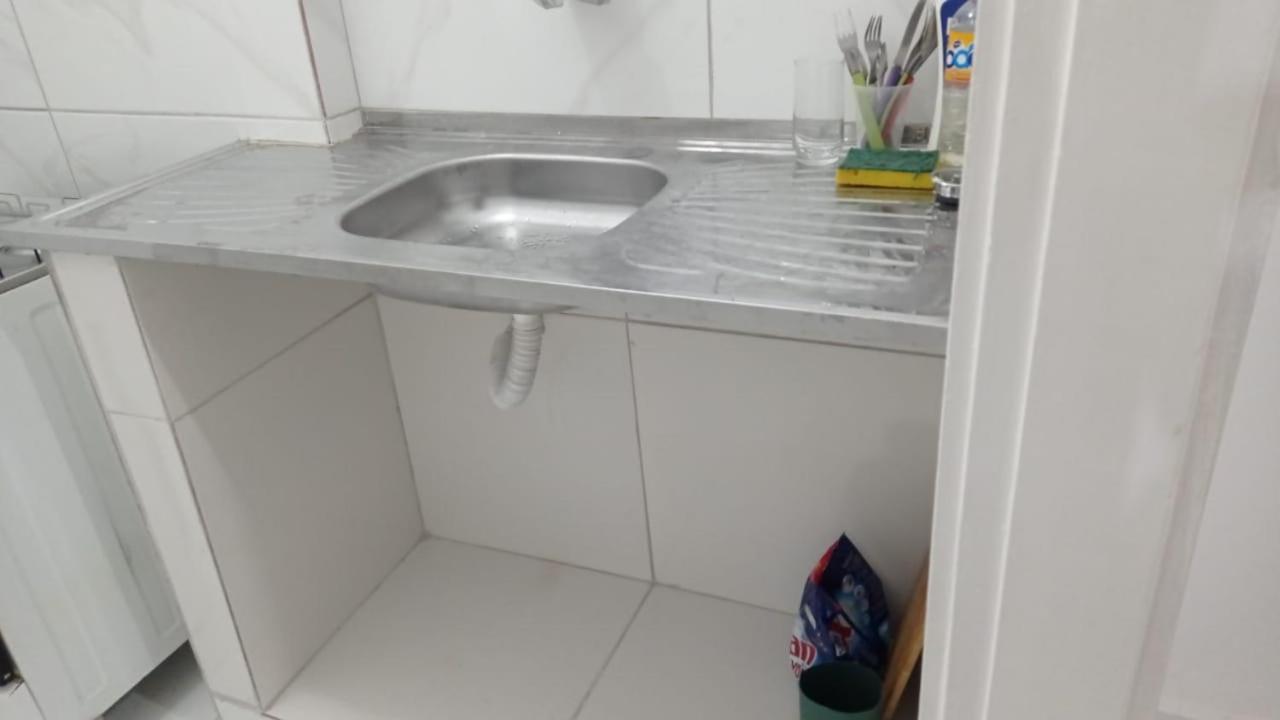 里约热内卢Apartamento Domingos Copacabana公寓 外观 照片