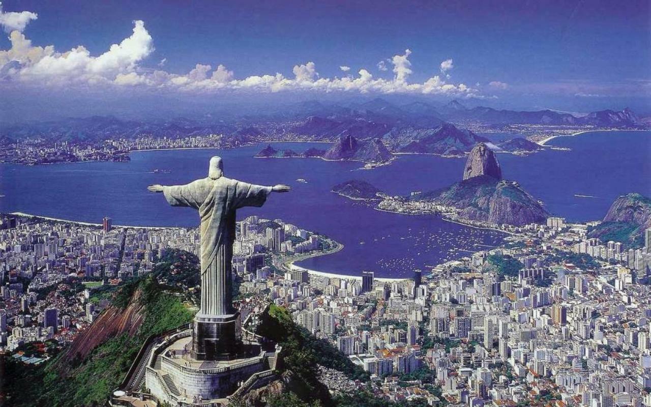 里约热内卢Apartamento Domingos Copacabana公寓 外观 照片